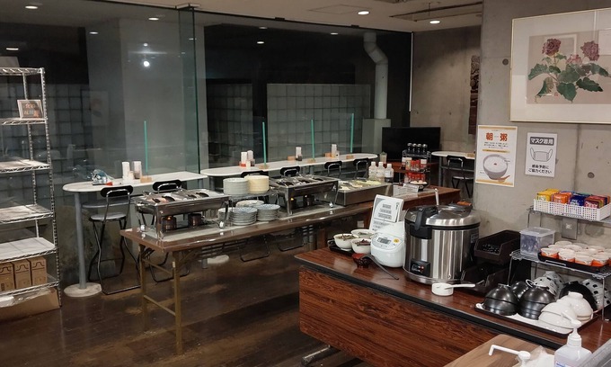 Kagamino-cho Hotel | Discover Tsuyama Central Hotel Annex with Family-Friendly Amenities