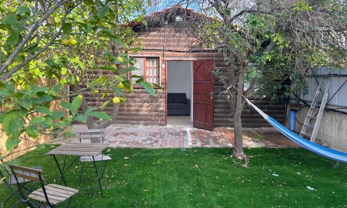 Afula Ski Chalet | Cozy Retreat in the Valley: A Perfect Getaway