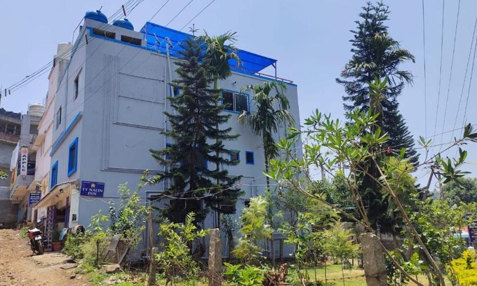 Yercaud House | Budget-Friendly Stay at TT NALIN INN with Kitchen Access