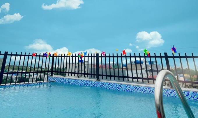 Sam Son Hotel | Scenic Oceanfront Stay at Tuấn Đạt FLC Sầm Sơn Resort