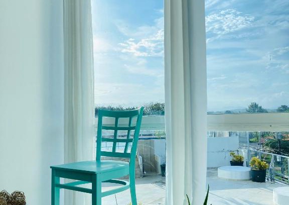 Playa Coronado Apartment | Inviting Apartment in Coronado with Ocean Views & Pool