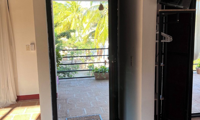 Santo Domingo Zanatepec Apartment | Tu cómodo departamento 3 en Zanatepec, con wifi, alberca y aire acondicionado