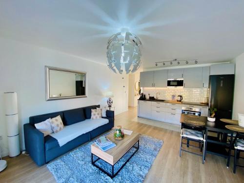 Bagneux Apartment | Your Home Just 10 Minutes from Paris!