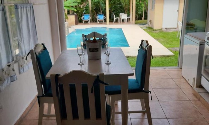 El Palmar House | Beachfront Retreat at Menus del Mar Awaits Your Arrival
