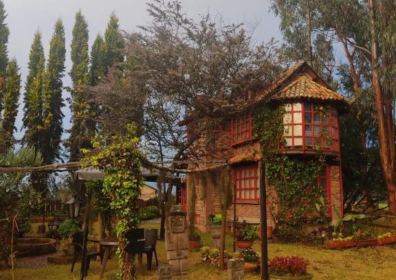 Sopo House | Unwind at Tu Casa - Pet Friendly Rural Retreat with Spa