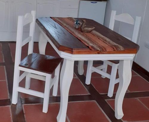 Sierra de los Padres House | Tu casita en sierras