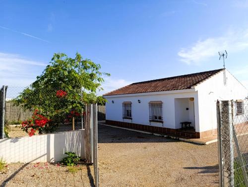 La Carlota House | Relax at La Casita Rural: Oceanfront Bliss for Families
