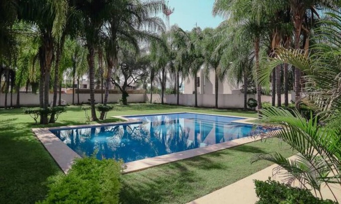 Autlan de Navarro House | Comfort and Safety at Coto with Pool, Spa & Breakfast