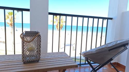 Valdelagrana Apartment | Unforgettable Stay at TU DENSCANSO EN VALDELAGRANA by the Sea