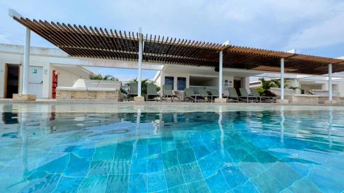 La Boquilla Apartment | Tu escapada a la mejor playa de Cartagena