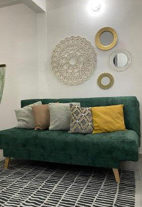 Ibague Apartment | Tu Espacio en Ibague