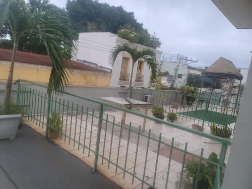 Zona Colonial Apartment | Tu espacio en zona colonial