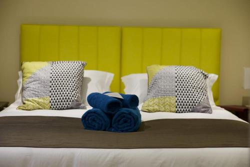 Stanley Bed & Breakfast | Discover Tu Guesthouse - Guest Rated 9.8/10 Experience