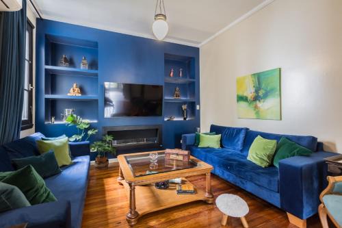 Recoleta Apartment | Discover Recoleta: 4-Star Hotel with Family-Friendly Services