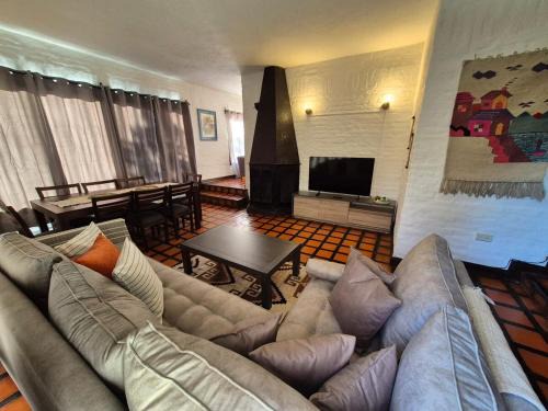 Playa Bonita House | Tu refugio en Bariloche