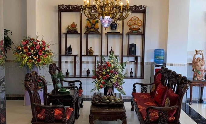 Dong Hoi Hotel | Family-Friendly Stay at Tuan Anh 2 Hotel with Breakfast