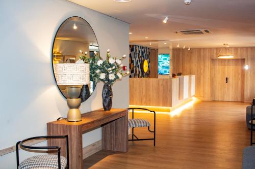 Miranda de Ebro Hotel | Convenient Stay at Tudanca Miranda with Pet-Friendly Options