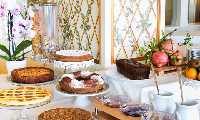 Todi Hotel | Discover Tuder: Highly Rated with Family-Friendly Amenities