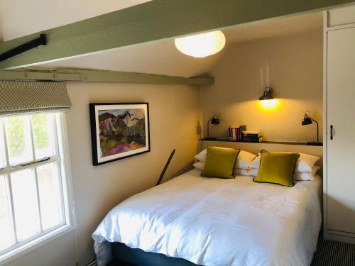 Battle Apartment | Discover Tudor House: Family-Friendly & Accessible Comfort