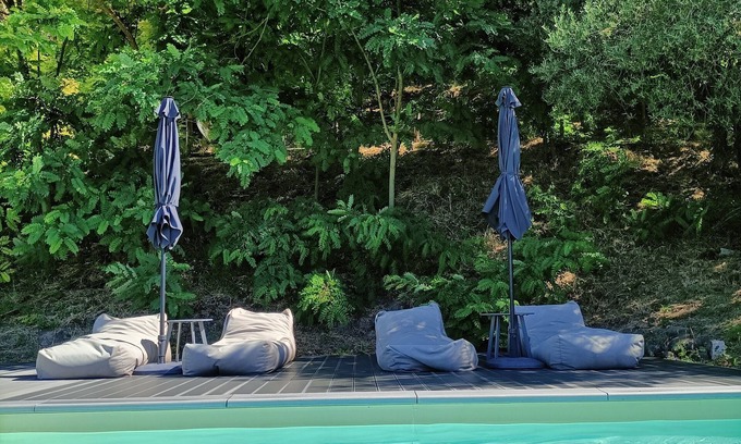 Osilo Bed & Breakfast | Guest Rated 9.6: Relax at Tuffudesu B&B with Pool & Breakfast