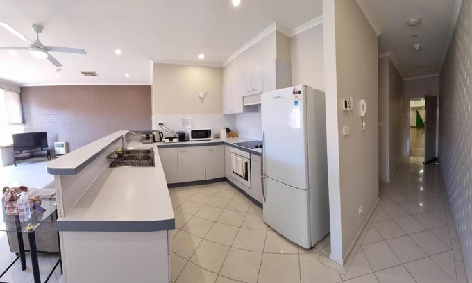 Greenway Apartment | Family-Friendly Tuggeranong Short Stay - Top Guest Rated Retreat