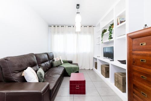 Armilla Apartment | Relax at tuGuest Avenida de la Investigación with Pool & Spa