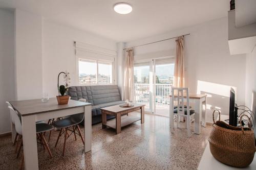 Torrenueva Apartment | Experience Ocean View Bliss at tuGuest Torrenueva Costa
