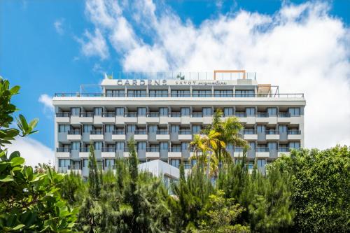 Sao Martinho Hotel | Relax at TUI Blue Gardens - Adults-Only with Ocean Views