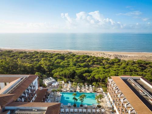 Isla Cristina Hotel | Elegant TUI Blue Isla Cristina Palace - Adults Only Retreat