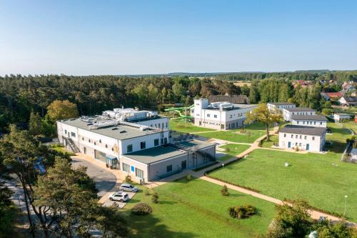 Trassenheide Hotel | Family-Friendly TUI SUNEO Kinderresort Usedom Awaits