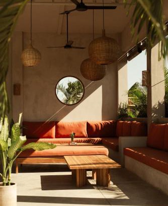 Jiquelite Hotel | Exceptional Tukasa - Surfhouse Popoyo with Oceanfront Views