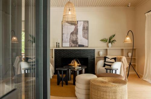 Arusha Hotel | Relaxing Retreat at Tulia Hotel and Spa with Ocean Views