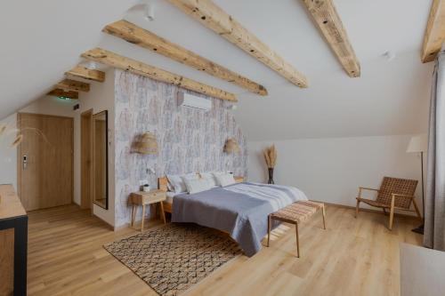 Gyal Apartment | Exceptional Stay at Tulipán Ház Gyál - Rated 9.8/10