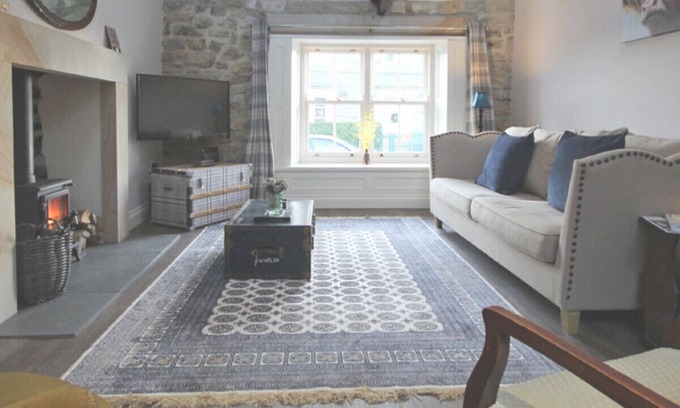 Horsley House | Tulip Cottage - Three Bedroom House, Sleeps 7