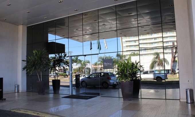 Sete Lagoas Hotel | Exceptional Stay at Tulip Inn Sete Lagoas with Breakfast