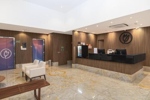Praia de Itaparica Hotel | Ocean View Retreat at Tulip Inn Vila Velha - 8/10 Rated Stay