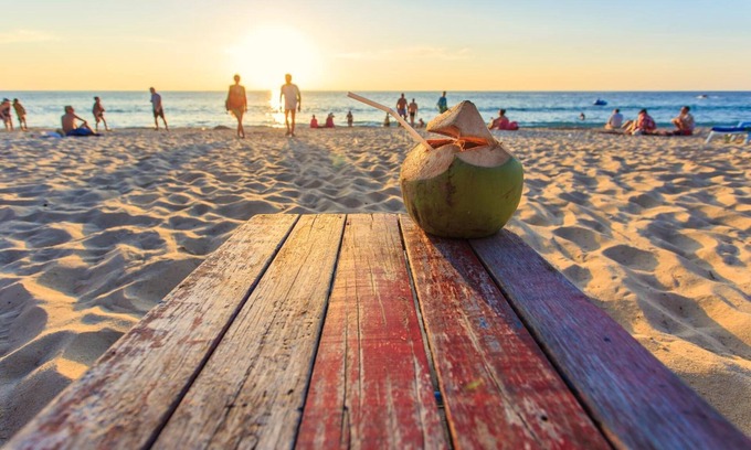 Praia de Itaparica Hotel | Comfortable Stays at Tulip Inn Vila Velha - Rated 8.4/10