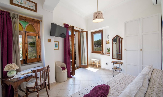 Bomerano Apartment | Tulip Suite apartment