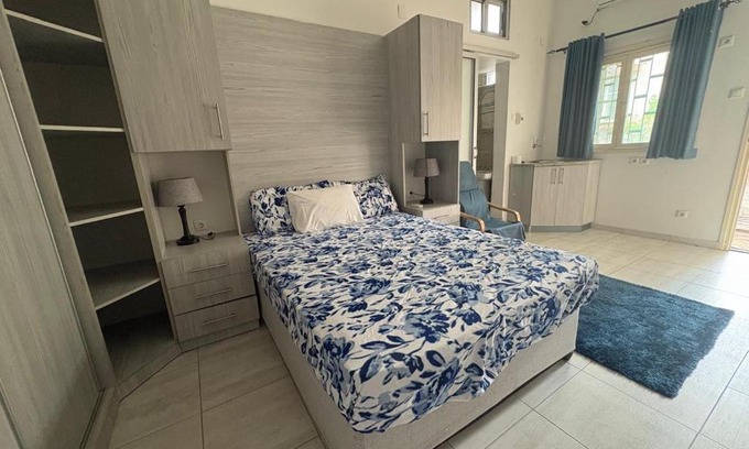 Sommerschield House | Tulipa Guest house