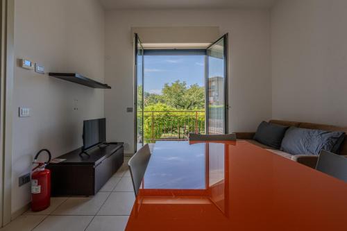 Entratico Apartment | Tulipano