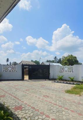 Mafia Island House | Tulivu Homestay