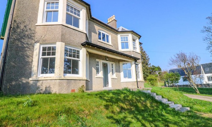Arisaig House | Experience Comfort at Tullochgorm, 4-Star Rated Haven