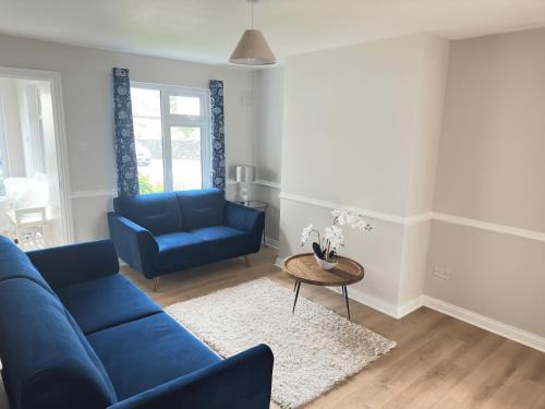 Tulfarris House | Child-Friendly Stay at Tully's Home, Tulfarris Village