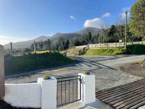 Newcastle House | Child-Friendly Retreat at Tullybrannigan Cottage, Newcastle
