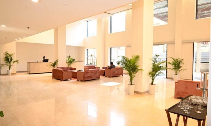 Faizabad Hotel | Tulsi Bhawan, Ayodhya