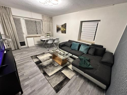 Am Pragfriedhof Apartment | Pet-Friendly Tulum Apartments in Stuttgart City