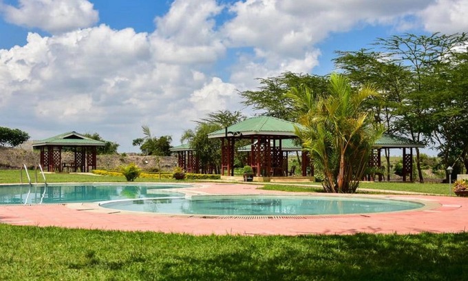 Isinya Bed & Breakfast | Discover Tumaini Gardens Isinya: Perfect for Family Getaways