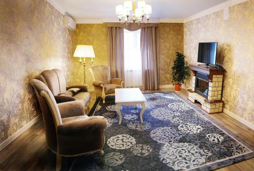 Aktobe Hotel | Child-Friendly Tumar Hotel with Great Guest Ratings
