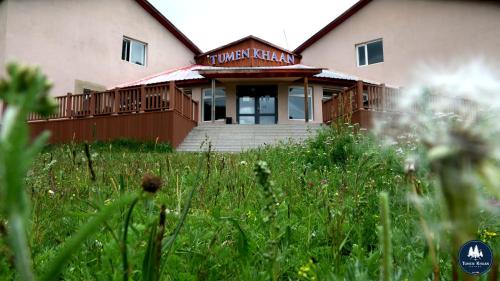 Ulaanbaatar Resort | Pet-Friendly Tumen Khaan Resort with Breakfast Included