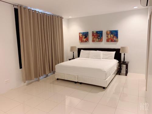 Tamuning Apartment | Pet-Friendly Tumon Bel-Air Residence with Pool & Kitchen